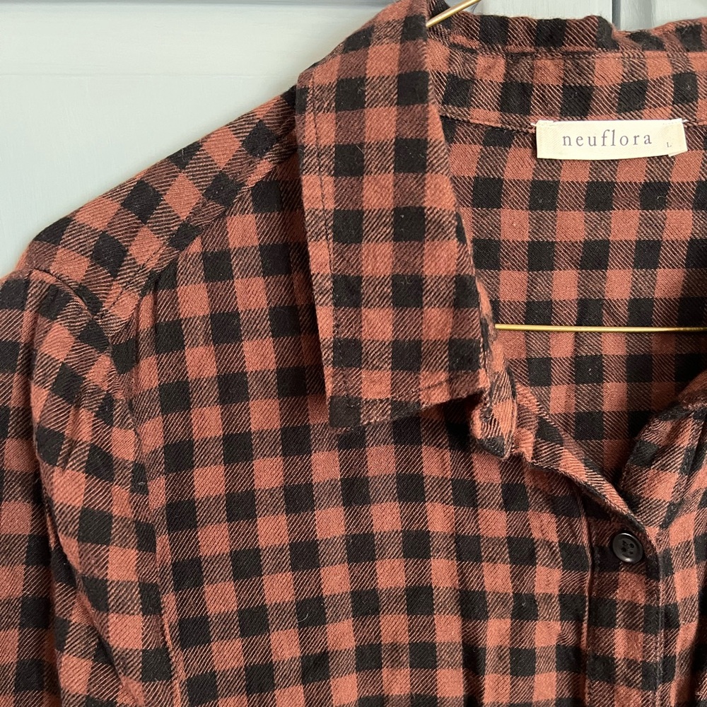 Neuflora Soho button down